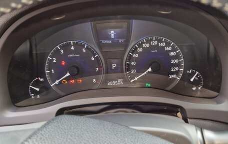 Lexus RX III, 2011 год, 1 758 000 рублей, 8 фотография