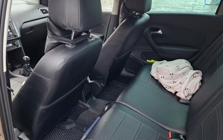 Volkswagen Polo VI (EU Market), 2020 год, 1 250 000 рублей, 6 фотография