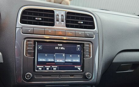 Volkswagen Polo VI (EU Market), 2020 год, 1 250 000 рублей, 9 фотография