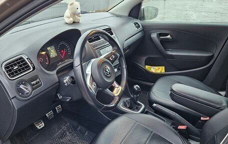 Volkswagen Polo VI (EU Market), 2020 год, 1 250 000 рублей, 4 фотография