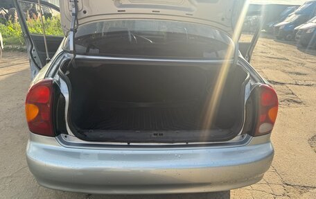 Chevrolet Lanos I, 2006 год, 235 000 рублей, 2 фотография