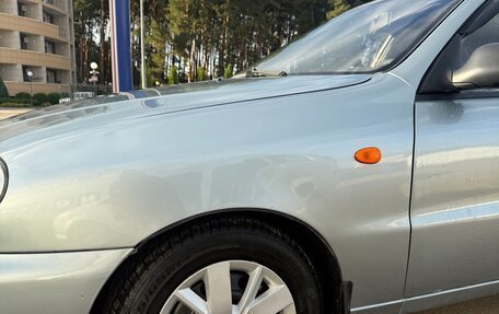 Chevrolet Lanos I, 2006 год, 235 000 рублей, 4 фотография