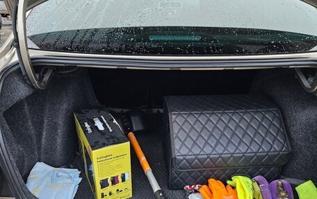 Volkswagen Polo VI (EU Market), 2020 год, 1 250 000 рублей, 7 фотография