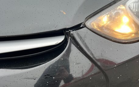 Hyundai Elantra V, 2015 год, 1 120 000 рублей, 10 фотография