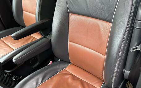 Volkswagen Multivan T5, 2015 год, 3 500 000 рублей, 6 фотография