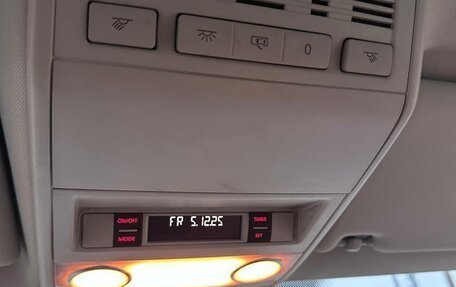 Volkswagen Multivan T5, 2015 год, 3 500 000 рублей, 5 фотография