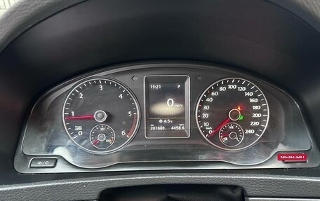 Volkswagen Multivan T5, 2015 год, 3 500 000 рублей, 10 фотография