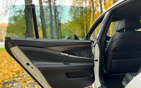 BMW 5 серия, 2012 год, 2 280 000 рублей, 13 фотография