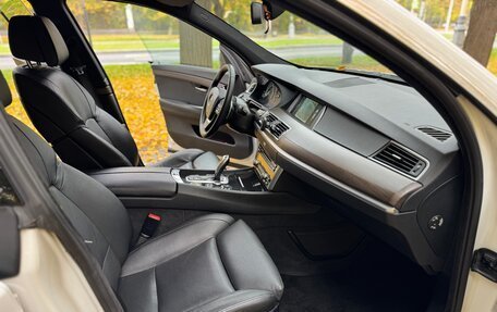 BMW 5 серия, 2012 год, 2 280 000 рублей, 11 фотография