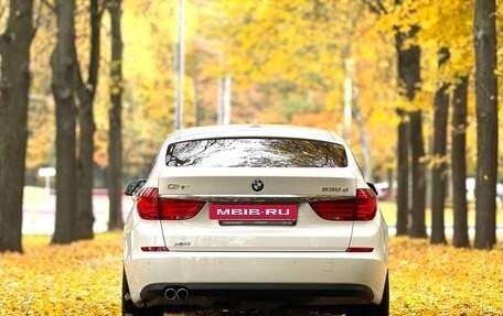 BMW 5 серия, 2012 год, 2 280 000 рублей, 2 фотография