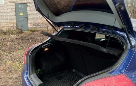 KIA cee'd I рестайлинг, 2008 год, 470 000 рублей, 3 фотография