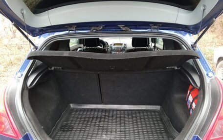 KIA cee'd I рестайлинг, 2008 год, 470 000 рублей, 2 фотография