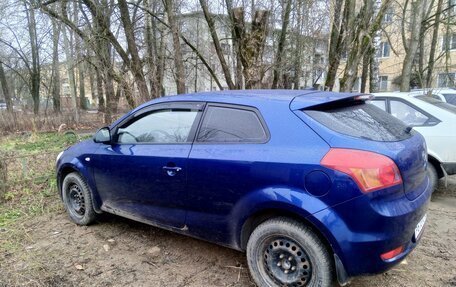 KIA cee'd I рестайлинг, 2008 год, 470 000 рублей, 6 фотография