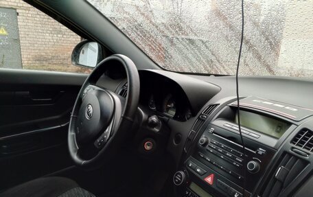 KIA cee'd I рестайлинг, 2008 год, 470 000 рублей, 7 фотография