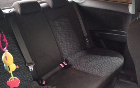 KIA cee'd I рестайлинг, 2008 год, 470 000 рублей, 5 фотография