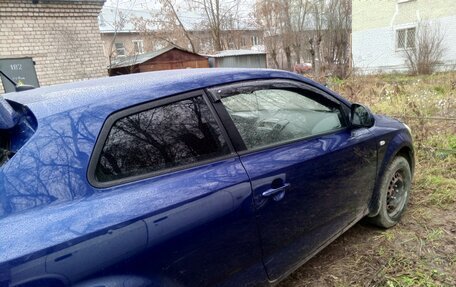 KIA cee'd I рестайлинг, 2008 год, 470 000 рублей, 4 фотография