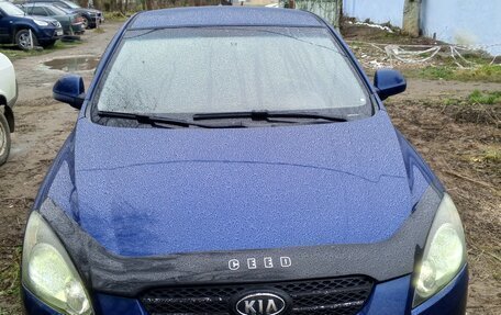 KIA cee'd I рестайлинг, 2008 год, 470 000 рублей, 8 фотография