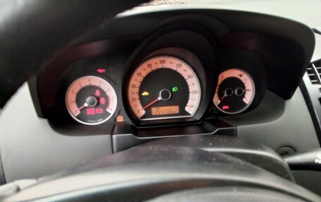 KIA cee'd I рестайлинг, 2008 год, 470 000 рублей, 9 фотография