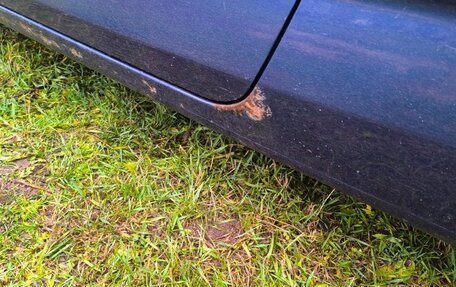 KIA cee'd I рестайлинг, 2008 год, 470 000 рублей, 11 фотография