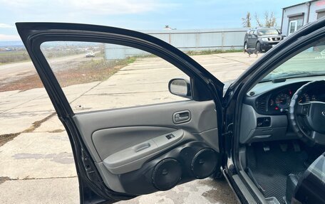 Nissan Almera Classic, 2010 год, 650 000 рублей, 10 фотография