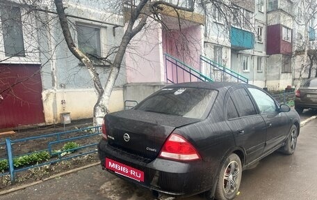 Nissan Almera Classic, 2010 год, 650 000 рублей, 4 фотография