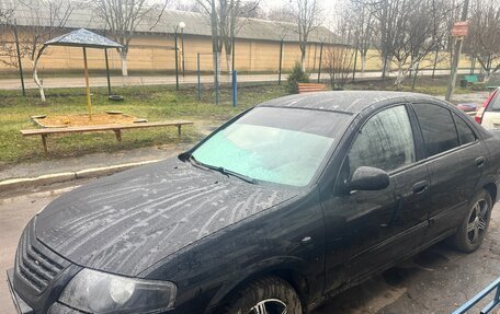 Nissan Almera Classic, 2010 год, 650 000 рублей, 7 фотография