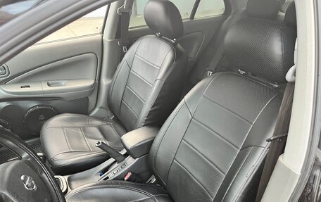 Nissan Almera Classic, 2010 год, 650 000 рублей, 11 фотография