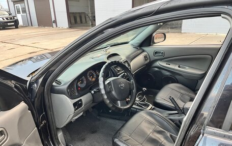 Nissan Almera Classic, 2010 год, 650 000 рублей, 9 фотография