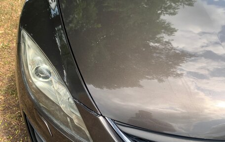 Mazda 6, 2010 год, 650 000 рублей, 2 фотография