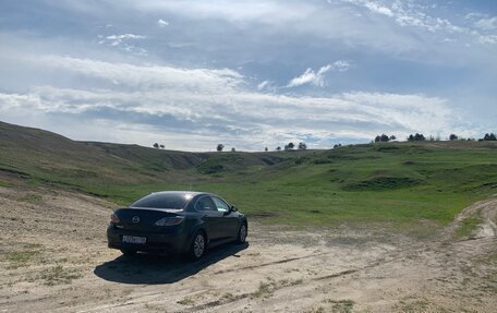 Mazda 6, 2010 год, 650 000 рублей, 4 фотография
