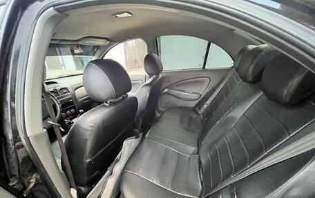 Nissan Almera Classic, 2010 год, 650 000 рублей, 12 фотография