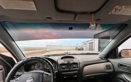 Nissan Almera Classic, 2010 год, 650 000 рублей, 8 фотография