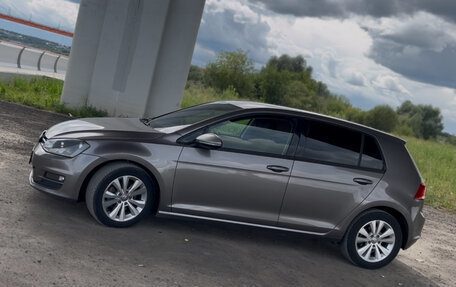 Volkswagen Golf VII, 2013 год, 1 250 000 рублей, 3 фотография