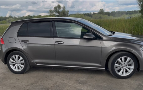 Volkswagen Golf VII, 2013 год, 1 250 000 рублей, 17 фотография
