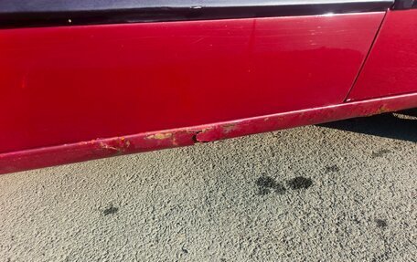 Hyundai Accent II, 2005 год, 350 000 рублей, 9 фотография