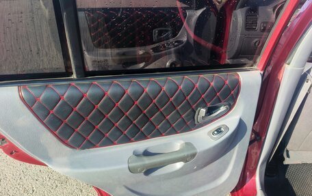 Hyundai Accent II, 2005 год, 350 000 рублей, 12 фотография