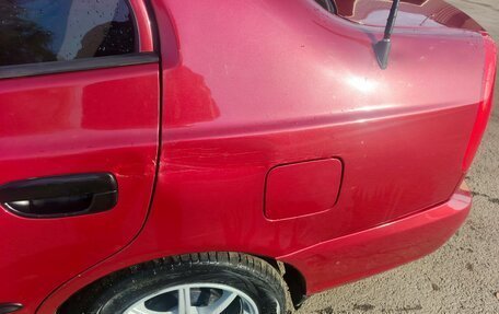 Hyundai Accent II, 2005 год, 350 000 рублей, 7 фотография