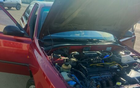 Hyundai Accent II, 2005 год, 350 000 рублей, 19 фотография