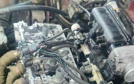 Hyundai Accent II, 2005 год, 350 000 рублей, 22 фотография