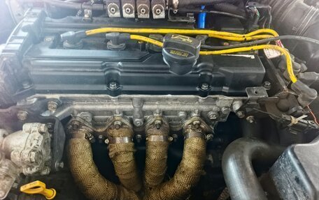 Hyundai Accent II, 2005 год, 350 000 рублей, 21 фотография