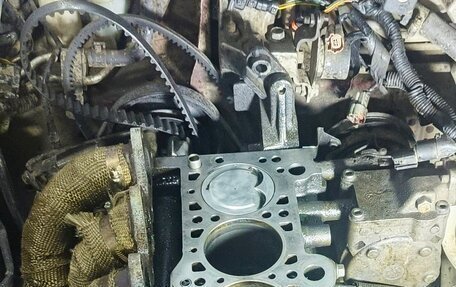 Hyundai Accent II, 2005 год, 350 000 рублей, 23 фотография