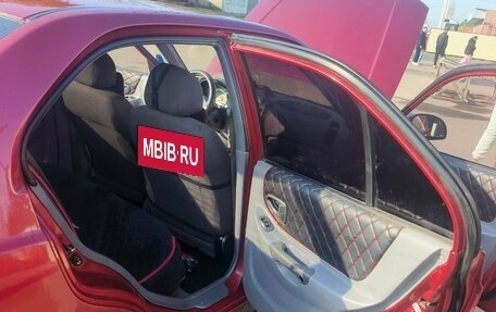 Hyundai Accent II, 2005 год, 350 000 рублей, 15 фотография