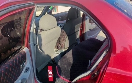 Hyundai Accent II, 2005 год, 350 000 рублей, 14 фотография