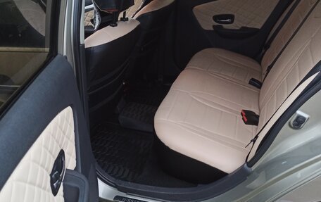 Nissan Almera, 2013 год, 730 000 рублей, 4 фотография