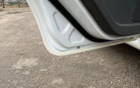 Ford Focus II рестайлинг, 2009 год, 550 000 рублей, 24 фотография