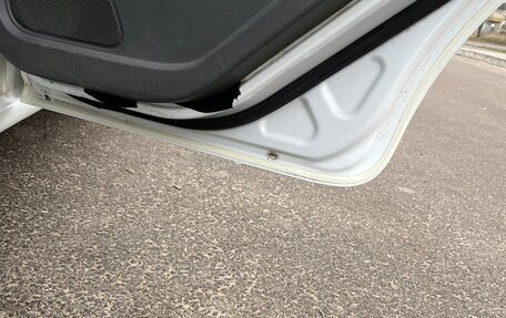 Ford Focus II рестайлинг, 2009 год, 550 000 рублей, 26 фотография