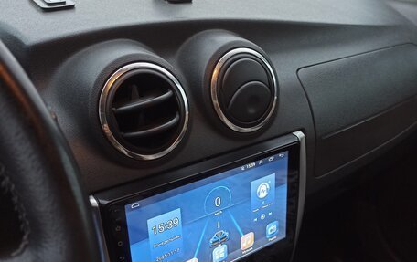 Nissan Almera, 2013 год, 730 000 рублей, 2 фотография