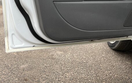 Ford Focus II рестайлинг, 2009 год, 550 000 рублей, 23 фотография