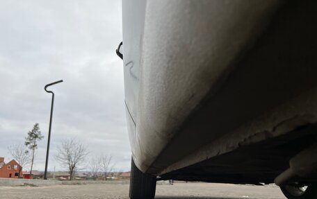 Ford Focus II рестайлинг, 2009 год, 550 000 рублей, 28 фотография