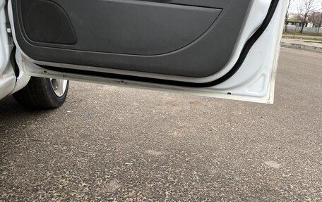 Ford Focus II рестайлинг, 2009 год, 550 000 рублей, 25 фотография